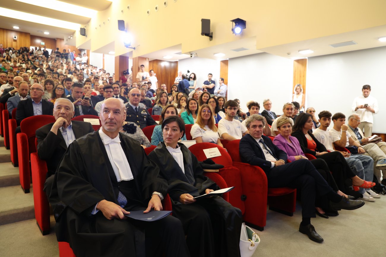 Laurea HC 5