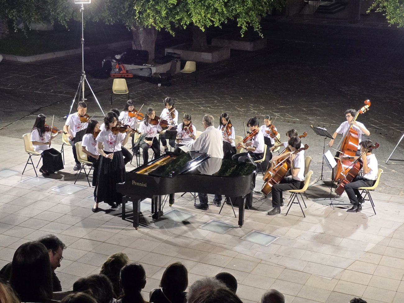Concerto 100 anni Ingegneria 2