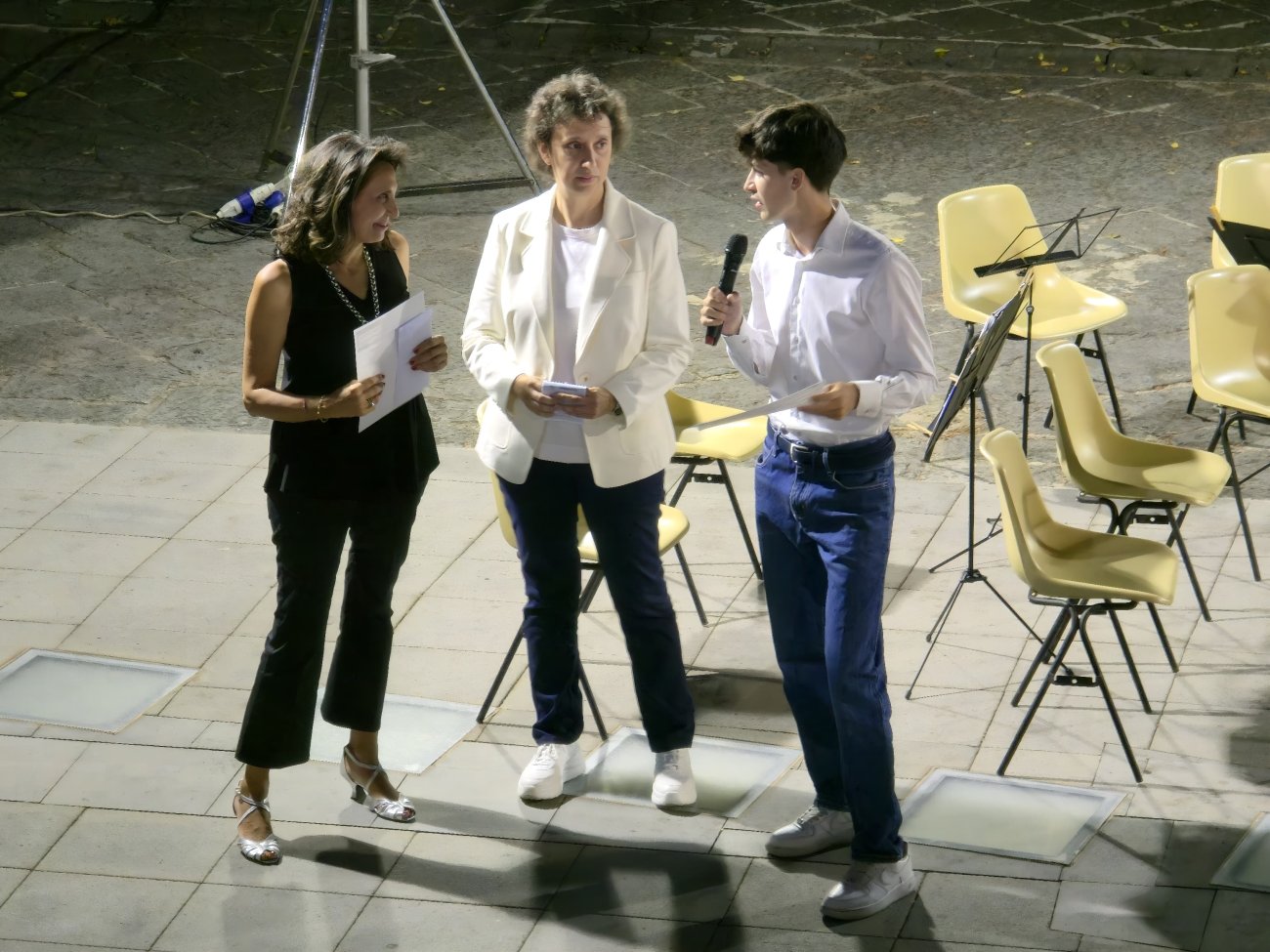 Concerto 100 anni Ingegneria 3