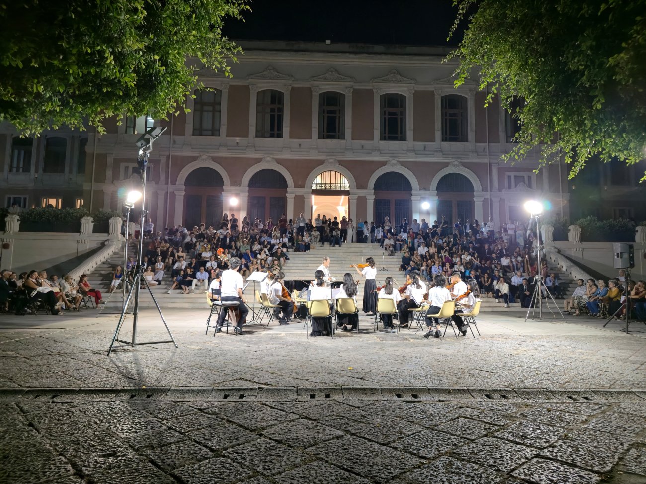 Concerto 100 anni Ingegneria 4