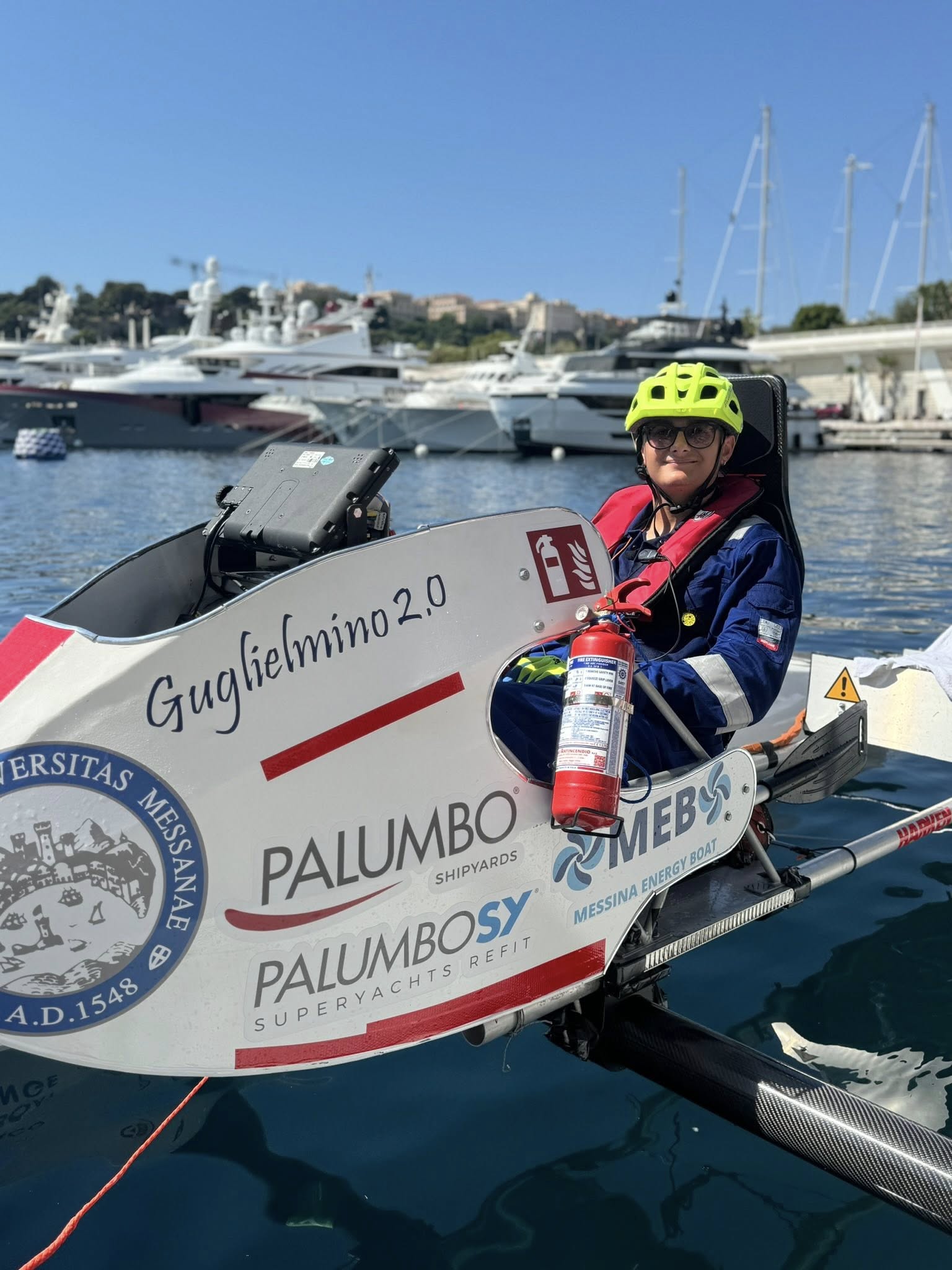 Guglielmino 2.0