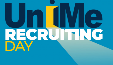 Unime Recruiting Day