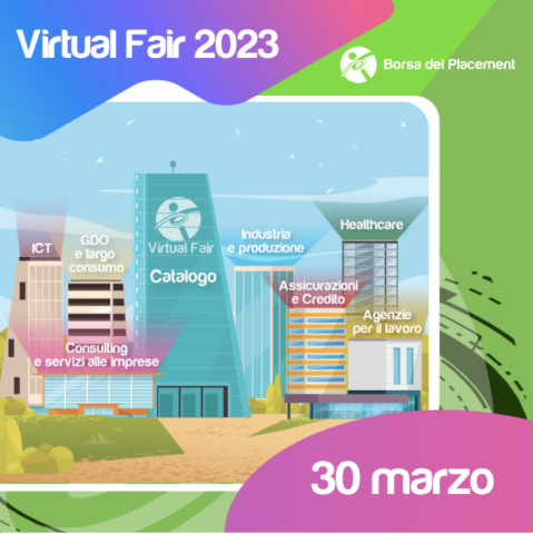 Virtual Fair 2023