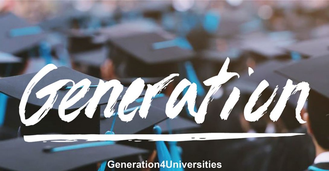 Generazione4Universities