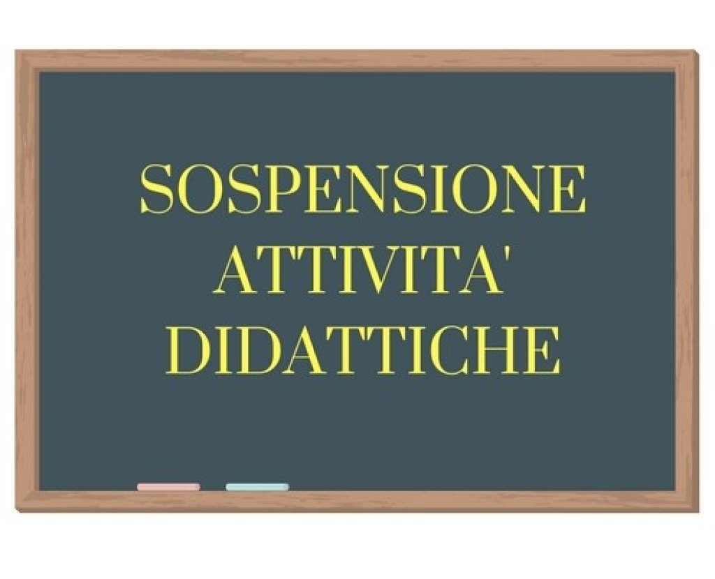 Sospensione