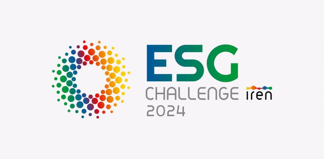 ESG challeng iren 2024