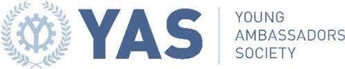 YAS logo