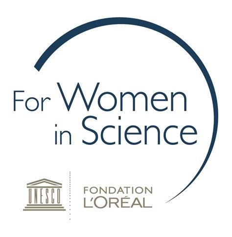 logo_womenforscience L'Oreal