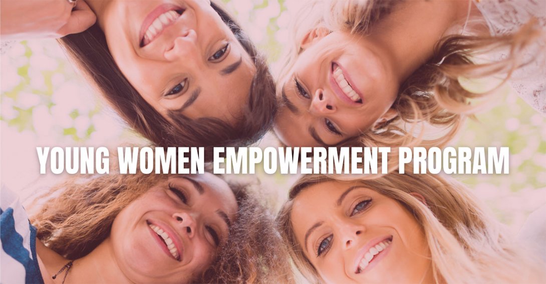 YEP - Young Women Empowerment Program