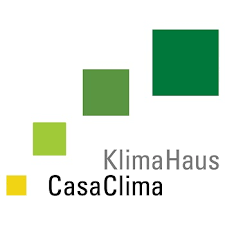 CasaClima logo