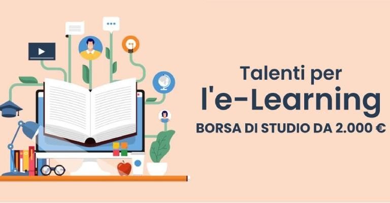 Talenti elearning