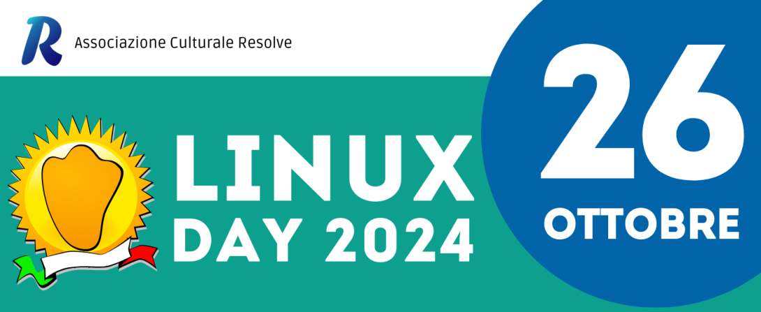 Linux day 2024