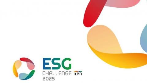 ESG Challenge Iren 2025 