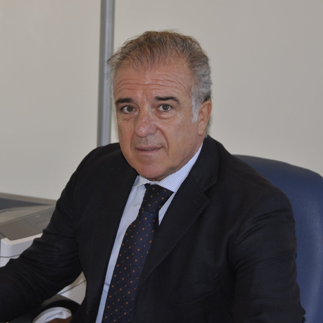 Prof. Eugenio Gugliemino