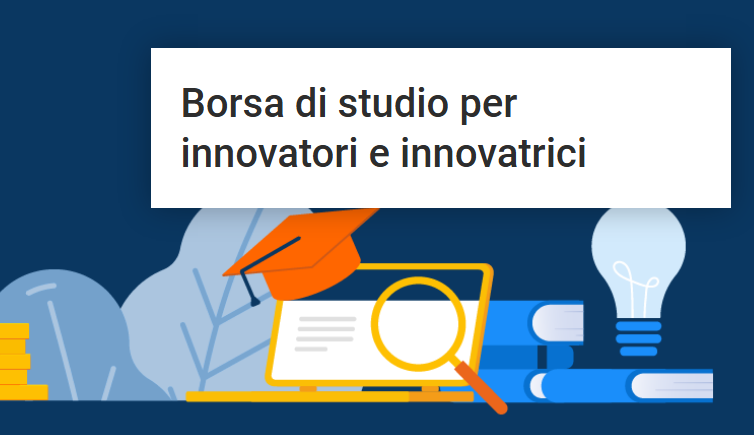 Borsa di studio Idealo