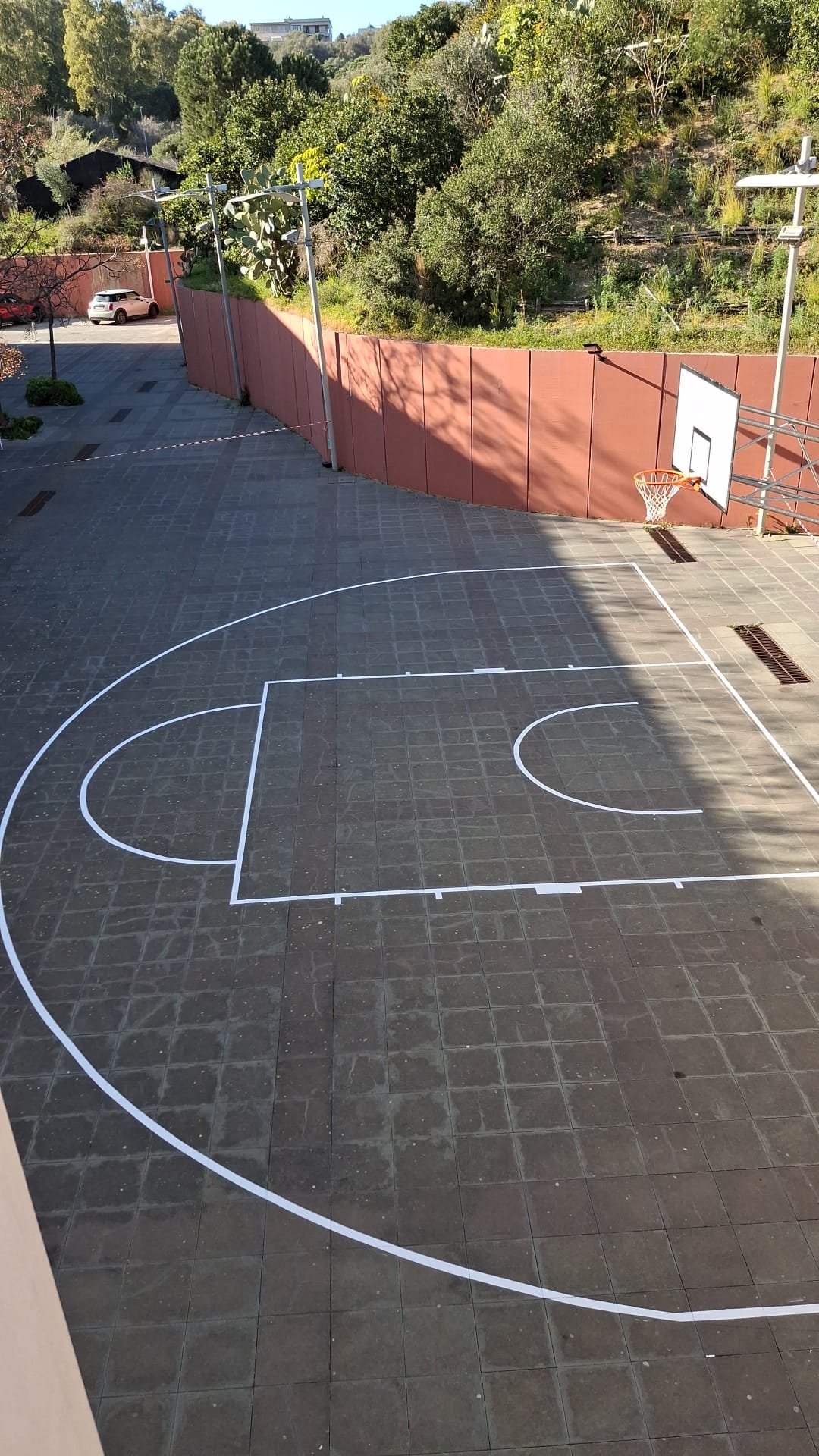 Campo da basket
