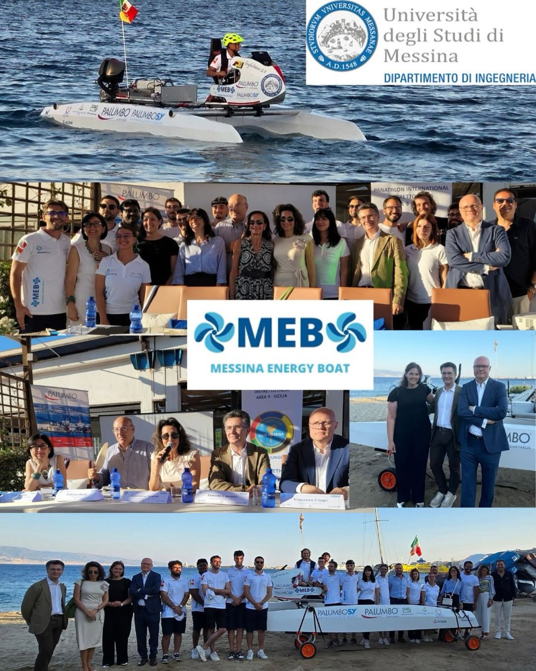 MEB 25 giugno