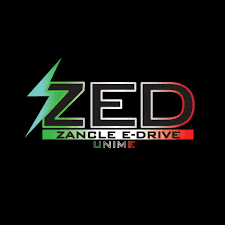 Zancle E Drive logo