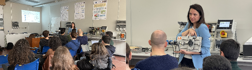 Strumentazione