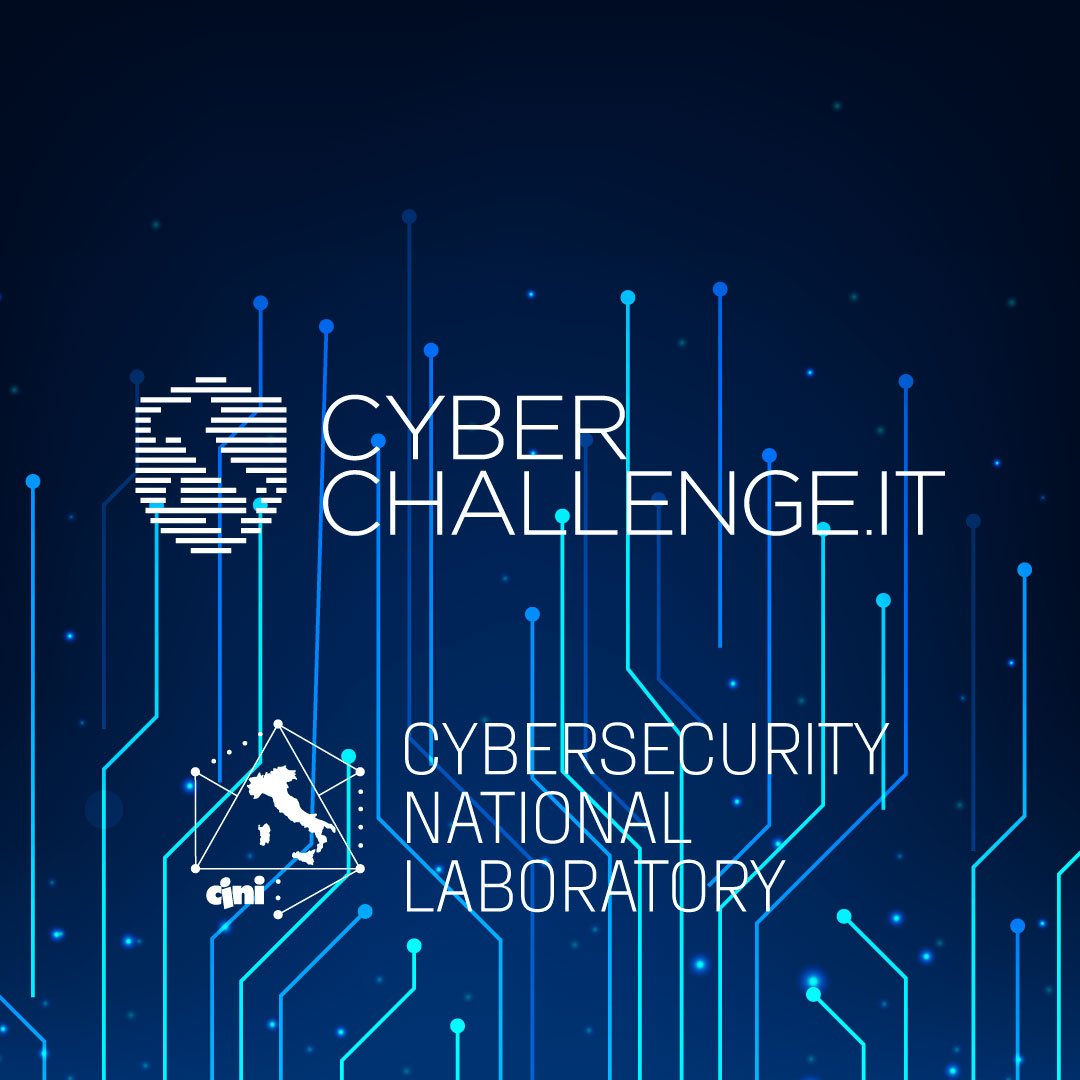 CyberChallenge.IT