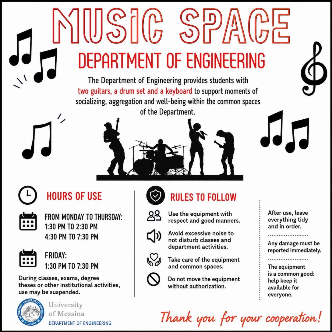 Music Space