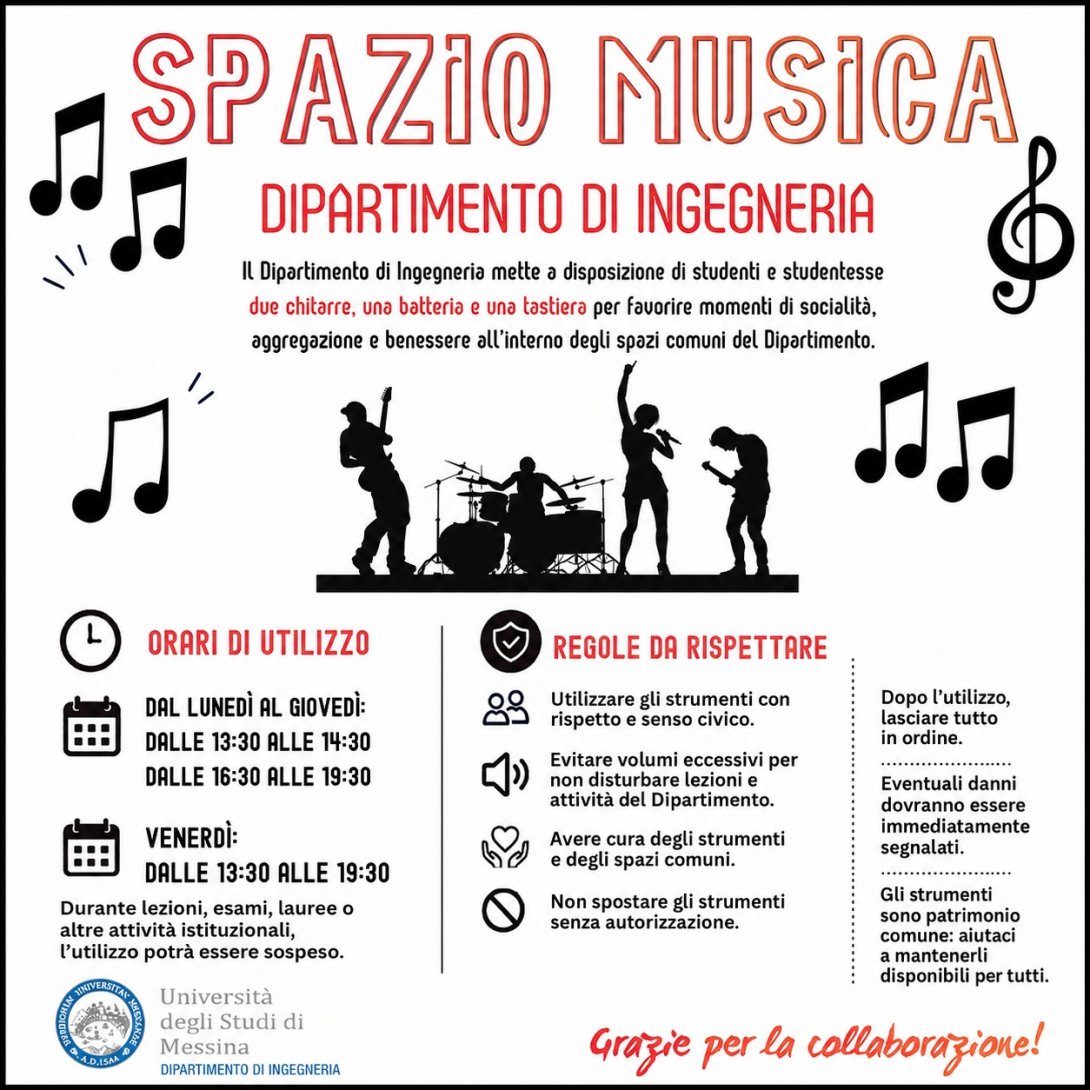 Spazio Musica