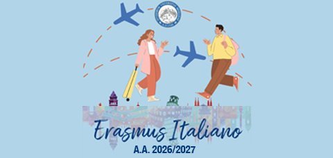 Erasmus italiano 27-27