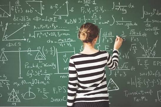 STEM studentesse