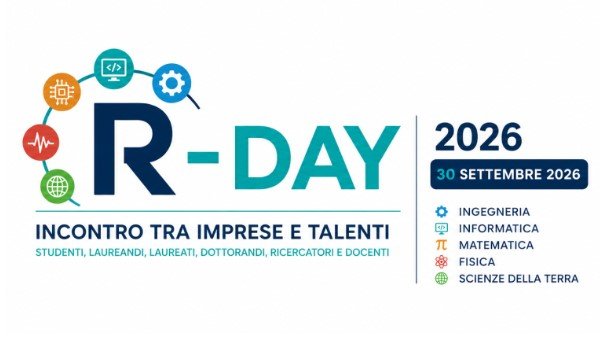Recruiting day 2026 30 settembre
