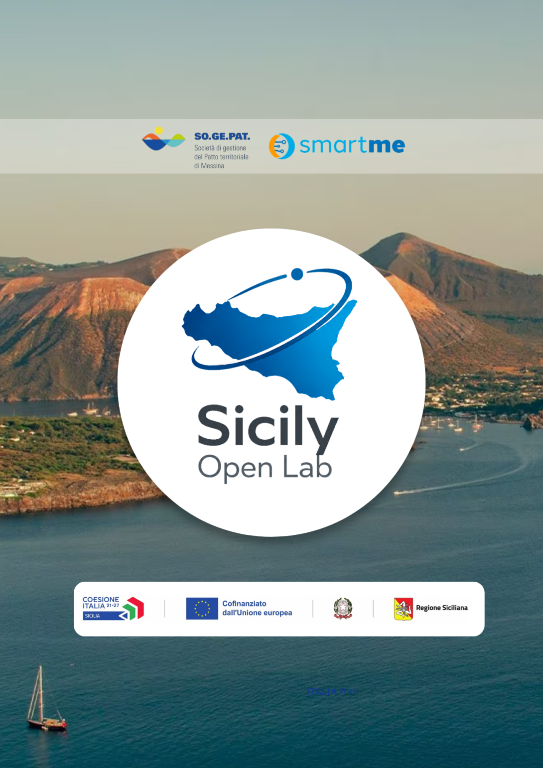 Sicily open lab