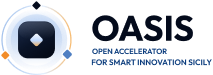 Oasis open accelerator